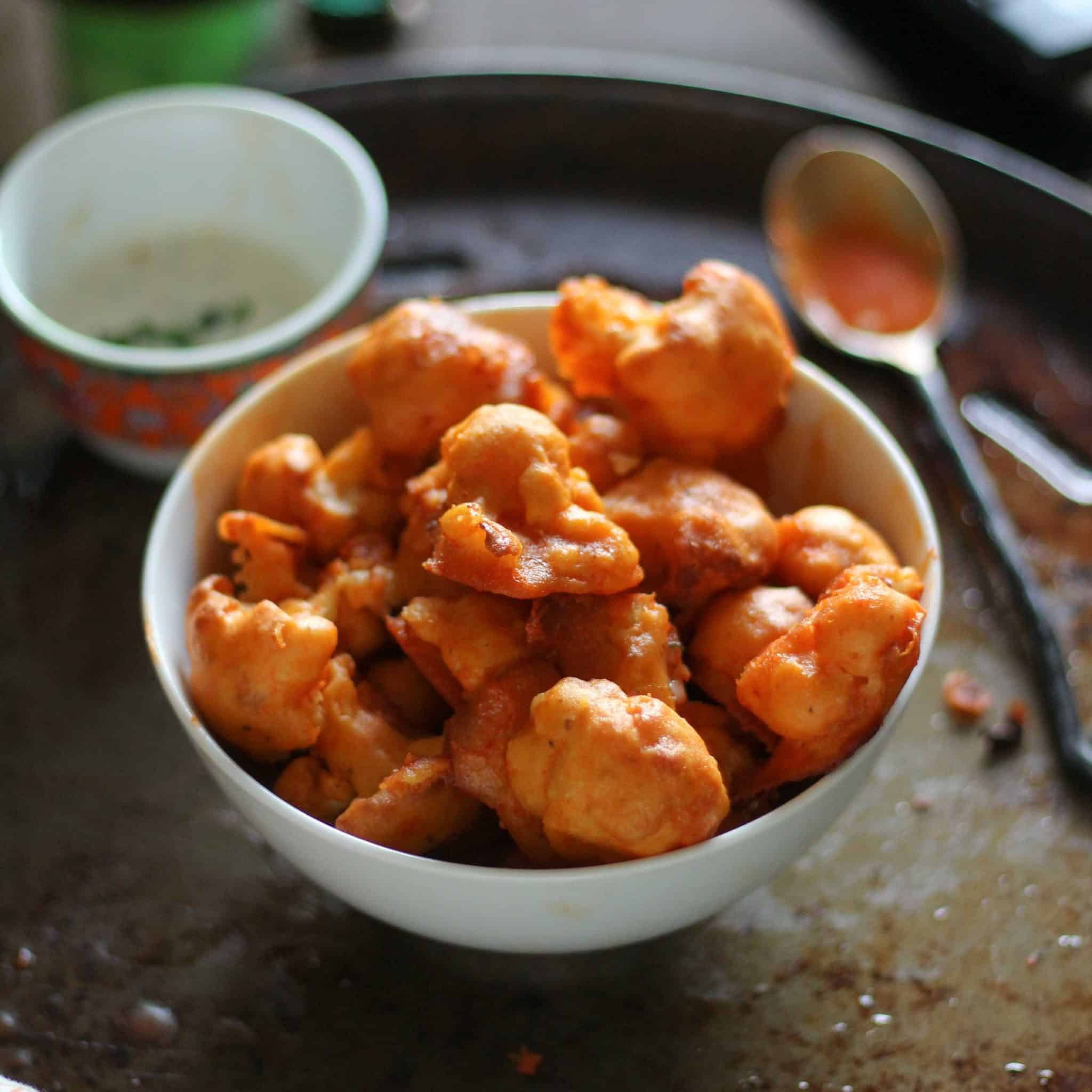 BEST 40 + Party Vegan Appetizers & Finger Foods - Vegan With Curves