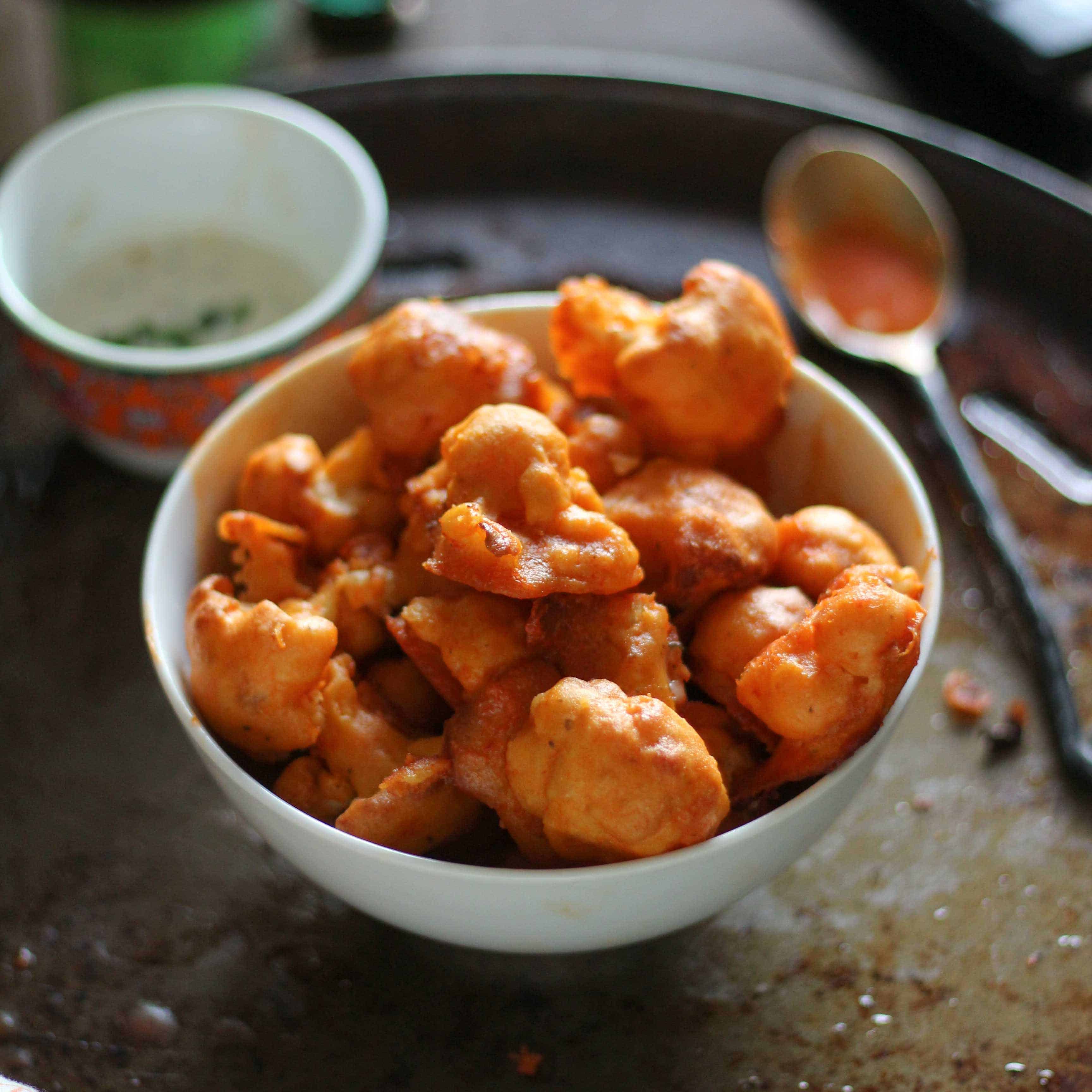 BEST 40 + Party Vegan Appetizers & Finger Foods - Vegan With Curves