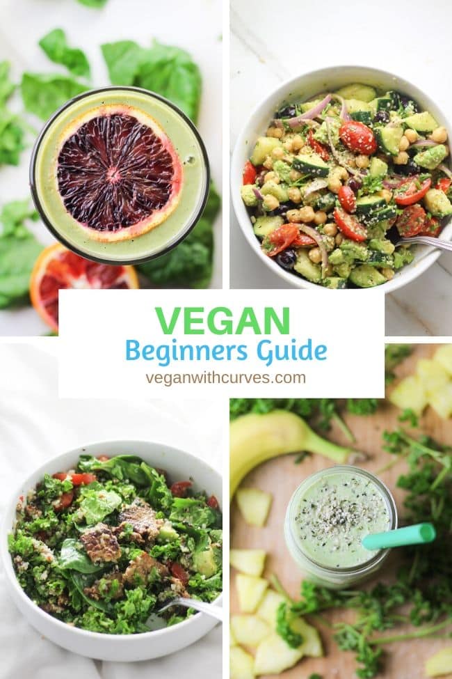 Veganism for Beginners