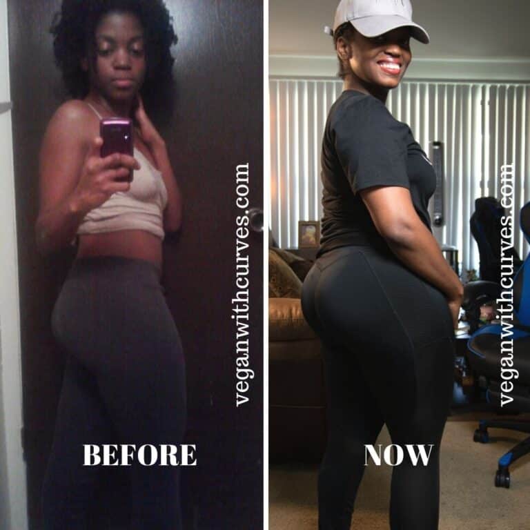 7 Tips to Gaining Weight on a Vegan Diet (Vegan Weight Gain Guide