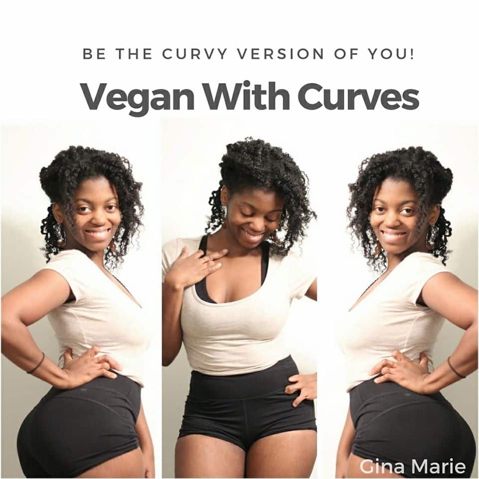 7 Tips to Gaining Weight on a Vegan Diet (Vegan Weight Gain Guide) Vegan With Curves