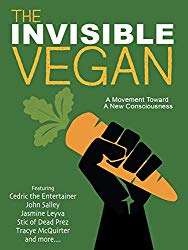 picture of vegan documentary for beginner vegans