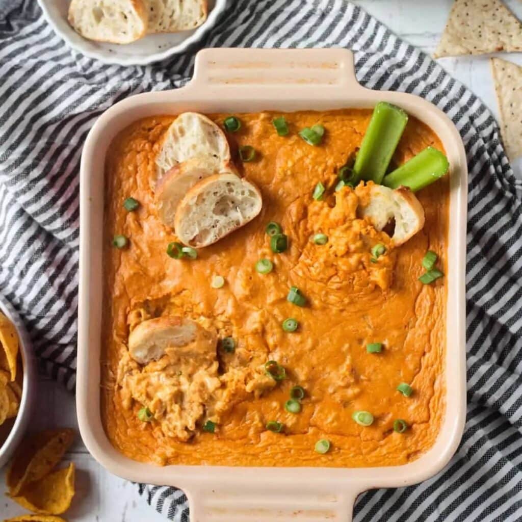 BEST 40 + Party Vegan Appetizers & Finger Foods - Vegan With Curves