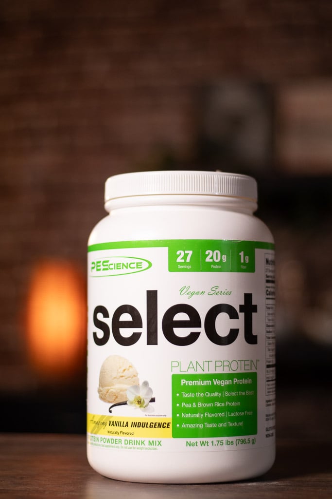 PEScience Select